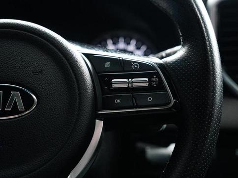 KIA SPORTAGE 2.0 EX 4X2 16V FLEX 4P AUTOMATICO