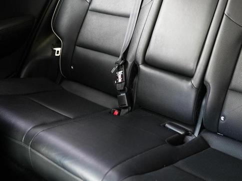 KIA SPORTAGE 2.0 EX 4X2 16V FLEX 4P AUTOMATICO