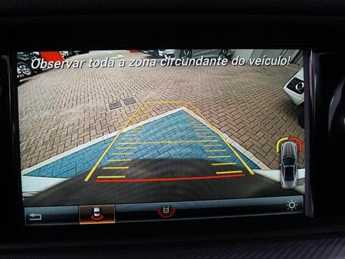 MERCEDES-BENZ SLC300