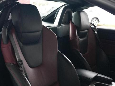 MERCEDES-BENZ SLC300