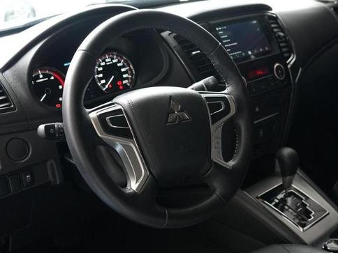 MITSUBISHI TRITON SPORT OUT GLS