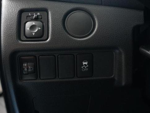 MITSUBISHI TRITON SPORT OUT GLS