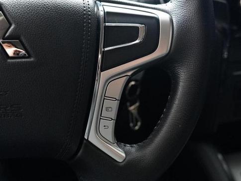 MITSUBISHI TRITON SPORT OUT GLS