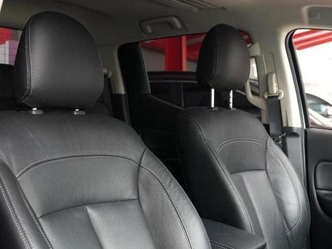 MITSUBISHI TRITON SPORT OUT GLS