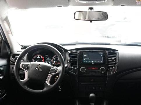 MITSUBISHI TRITON SPORT OUT GLS