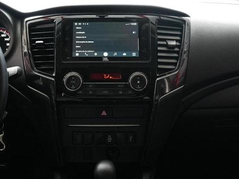 MITSUBISHI TRITON SPORT OUT GLS