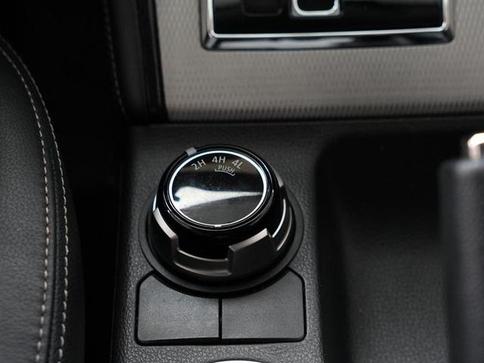 MITSUBISHI TRITON SPORT OUT GLS