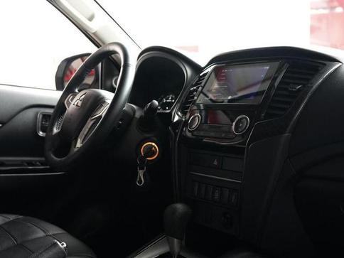 MITSUBISHI TRITON SPORT OUT GLS