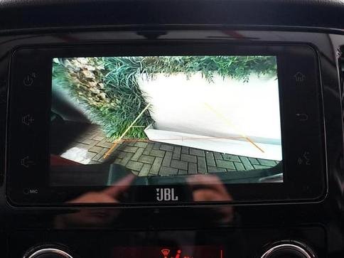 MITSUBISHI TRITON SPORT OUT GLS