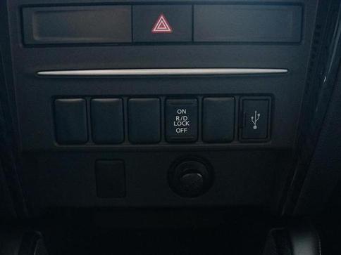 MITSUBISHI TRITON SPORT OUT GLS