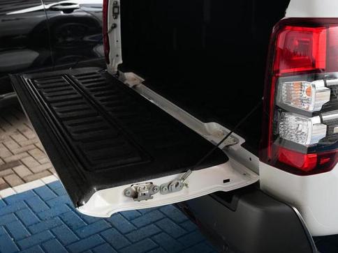 MITSUBISHI TRITON SPORT OUT GLS