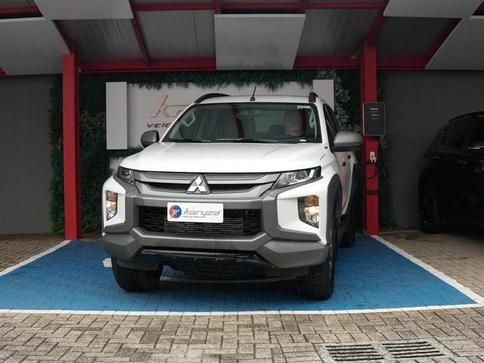 MITSUBISHI TRITON SPORT OUT GLS