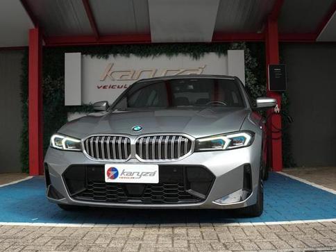 BMW 320I M SPORT FLEX