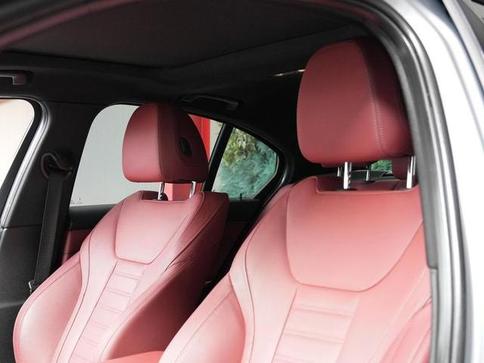 BMW 320I M SPORT FLEX