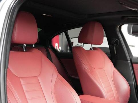 BMW 320I M SPORT FLEX