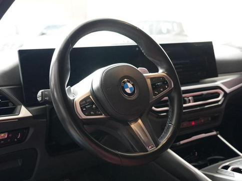 BMW 320I M SPORT FLEX