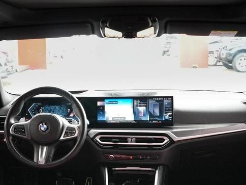 BMW 320I M SPORT FLEX