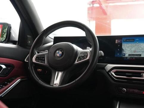 BMW 320I M SPORT FLEX