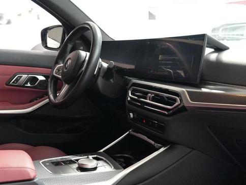 BMW 320I M SPORT FLEX