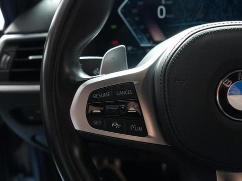 BMW 320I M SPORT FLEX