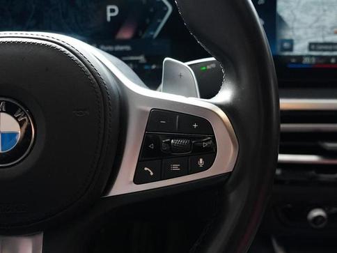 BMW 320I M SPORT FLEX