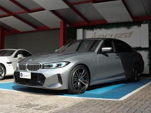 BMW 320I M SPORT FLEX