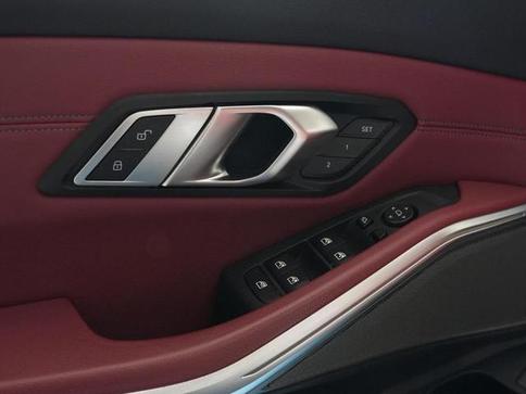 BMW 320I M SPORT FLEX