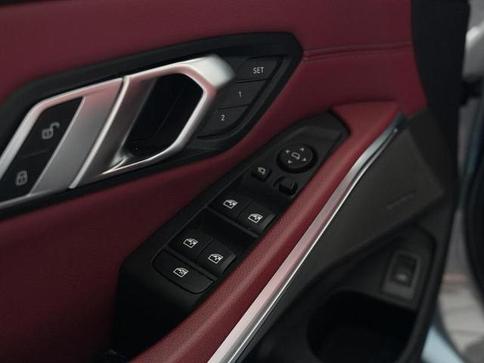 BMW 320I M SPORT FLEX