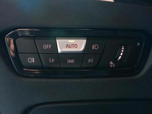 BMW 320I M SPORT FLEX