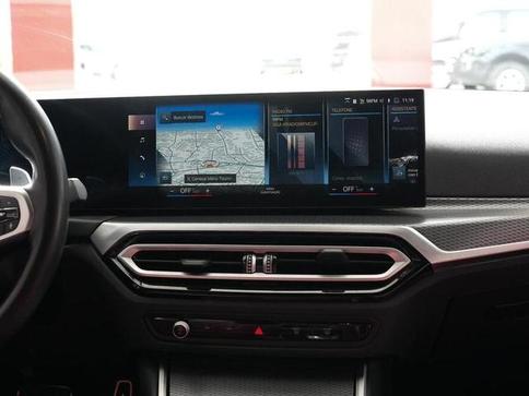 BMW 320I M SPORT FLEX