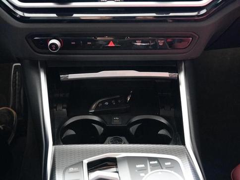 BMW 320I M SPORT FLEX