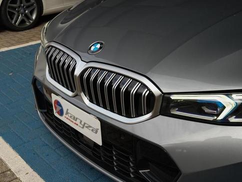 BMW 320I M SPORT FLEX