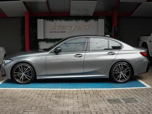 BMW 320I M SPORT FLEX
