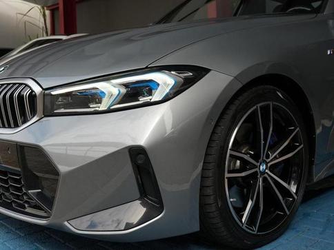 BMW 320I M SPORT FLEX