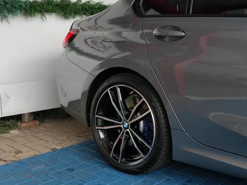 BMW 320I M SPORT FLEX