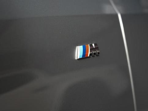 BMW 320I M SPORT FLEX