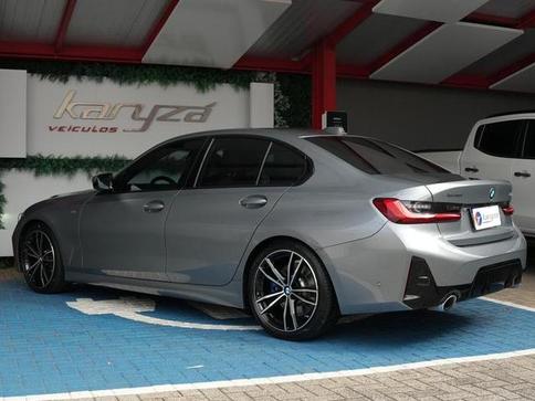 BMW 320I M SPORT FLEX