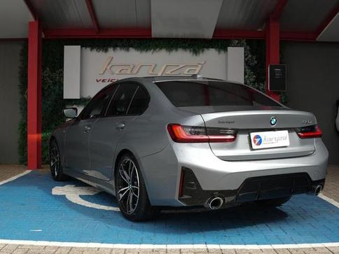 BMW 320I M SPORT FLEX