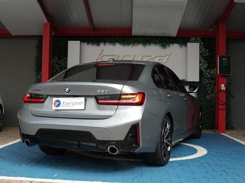 BMW 320I M SPORT FLEX