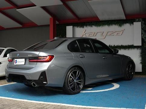 BMW 320I M SPORT FLEX