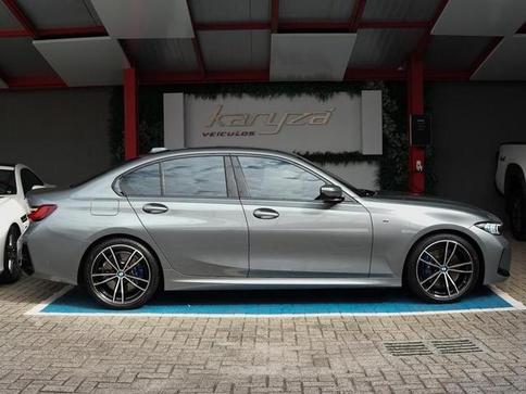 BMW 320I M SPORT FLEX