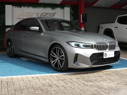 BMW 320I M SPORT FLEX