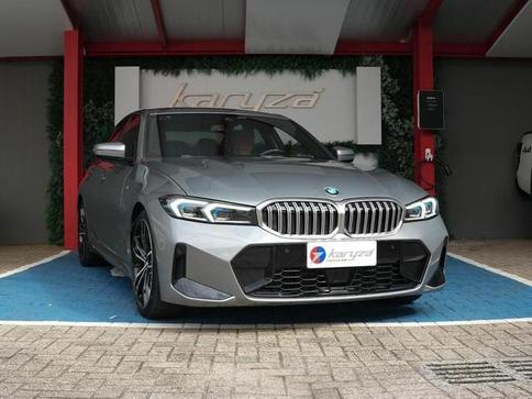 BMW 320I M SPORT FLEX