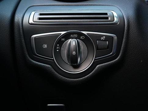 MERCEDES-BENZ GLC2504MATIC CO