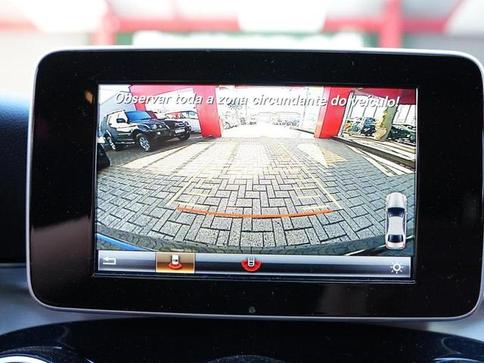 MERCEDES-BENZ GLC2504MATIC CO