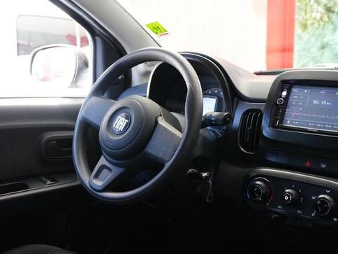 FIAT MOBI LIKE