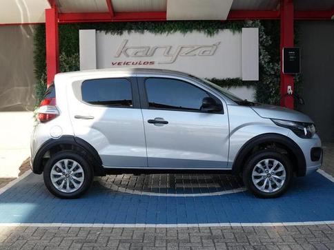 FIAT MOBI LIKE