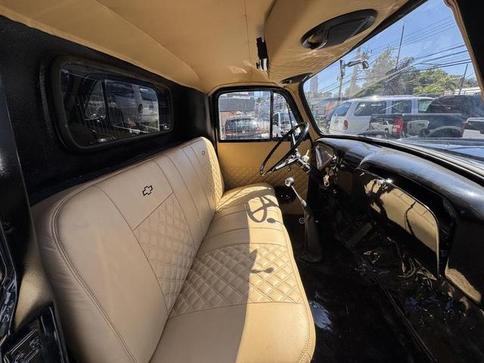 CHEVROLET CHEVROLET 3100