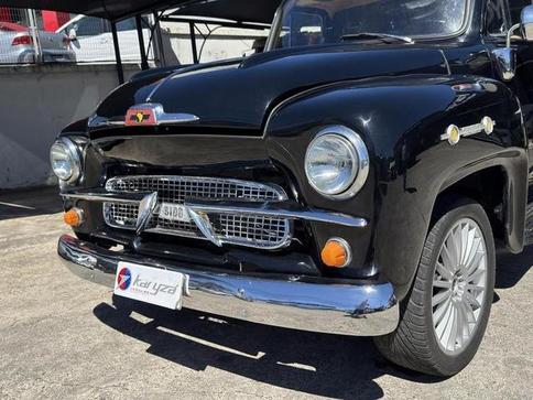 CHEVROLET CHEVROLET 3100