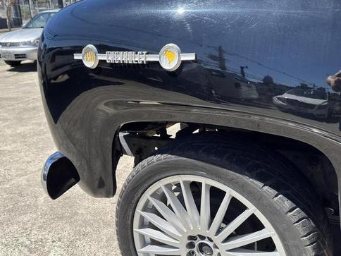 CHEVROLET CHEVROLET 3100